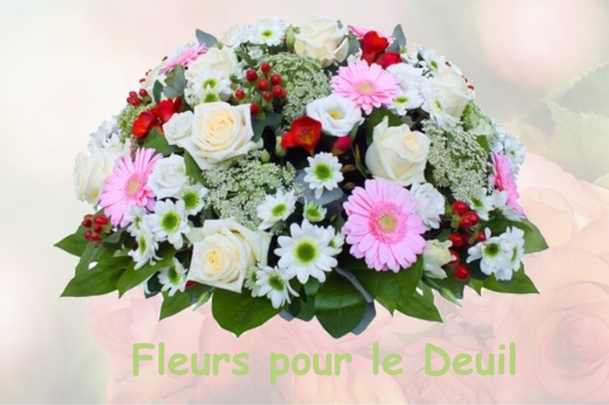 fleurs deuil SAINT-PALAIS-DE-PHIOLIN